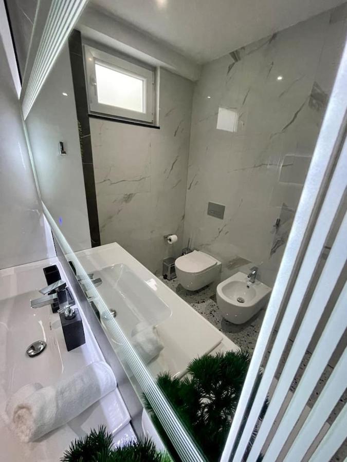 3D Apartament / Tirana City Center Exterior photo